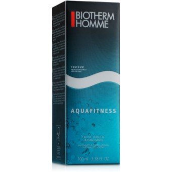 Biotherm Homme Aquafitness