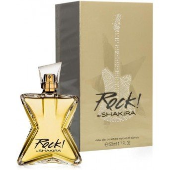 Shakira Rock! by Shakira