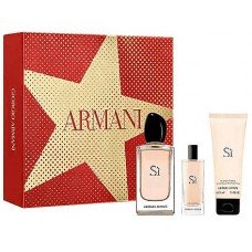 Giorgio Armani Si