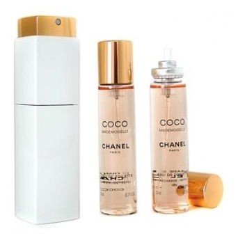 Chanel Coco Mademoiselle