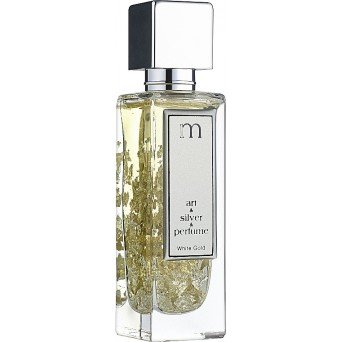 Ramon Molvizar Art & Silver & Perfume