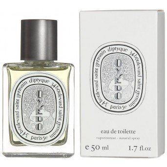 Diptyque Oyedo