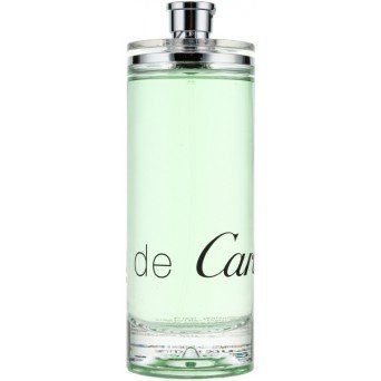 Cartier Eau de Cartier Concentree