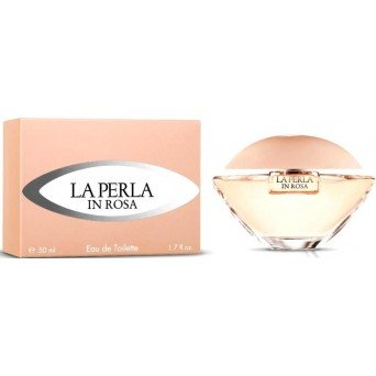 La Perla La Perla In Rosa