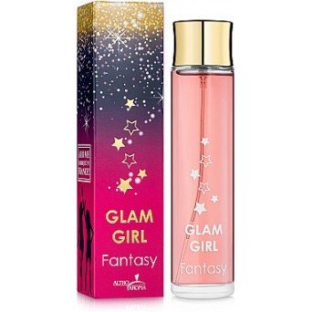 Altro Aroma Glam Girl Fantasy
