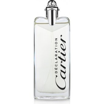Cartier Declaration