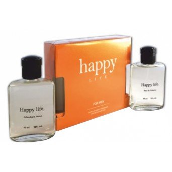 Galterra Happy Life