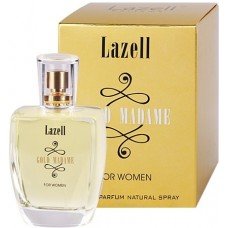 Lazell Gold Madame