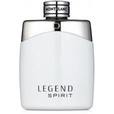Montblanc Legend Spirit