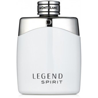 Montblanc Legend Spirit