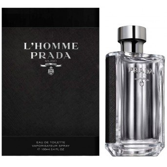 Prada L'Homme Prada