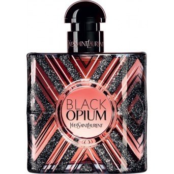 Yves Saint Laurent Black Opium Pure Illusion