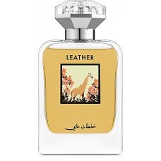 My Perfumes Leather