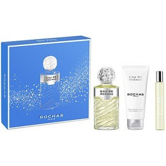 Rochas Eau De Rochas