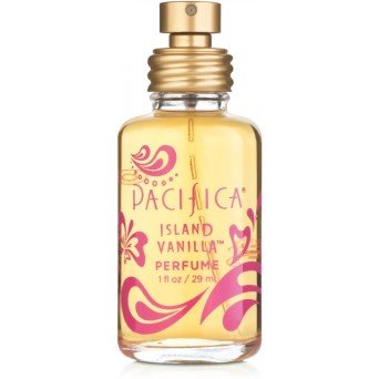Pacifica Island Vanilla