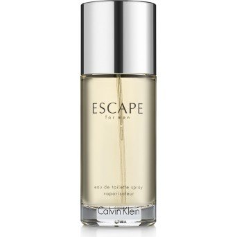 Calvin Klein Escape For Man