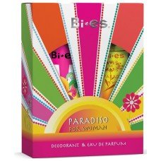 Bi-Es Paradiso
