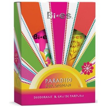Bi-Es Paradiso