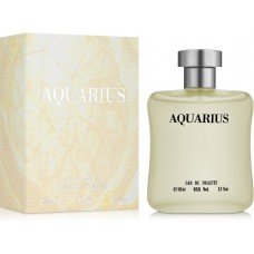 Sterling Parfums Aquarius