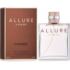 Уцінка Chanel Allure Homme