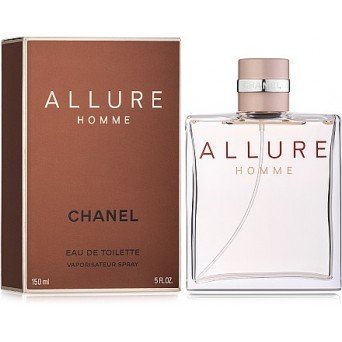Уцінка Chanel Allure Homme
