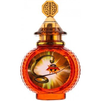 First American Brands Kung Fu Panda 2 Viper