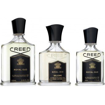 Creed Royal Oud