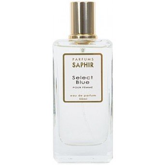 Saphir Parfums Select Blue
