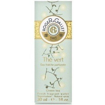 Roger&Gallet The Vert