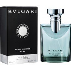Bvlgari Pour Homme Soir