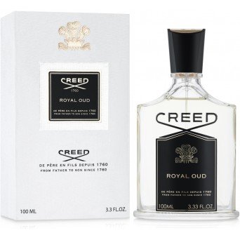 Creed Royal Oud