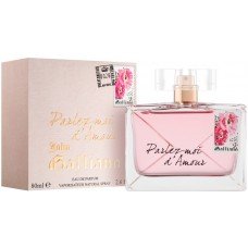 John Galliano Parlez-Moi d`Amour