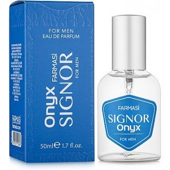 Farmasi Signor Onyx