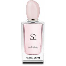 Giorgio Armani Si Eau de Toilette