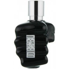 Diesel Only The Brave Tattoo