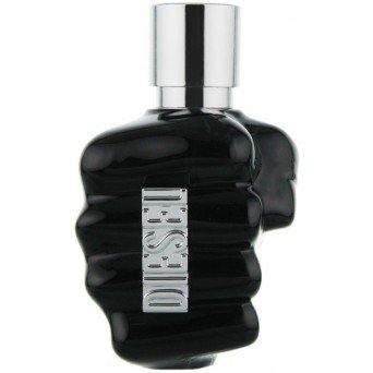 Diesel Only The Brave Tattoo