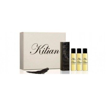 Kilian Back to Black by Kilian Aphrodisiac Travel