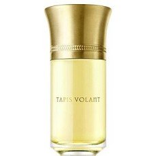 Liquides Imaginaires Tapis Volant