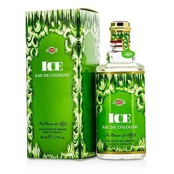Maurer & Wirtz 4711 Ice Eau de Cologne