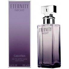 Calvin Klein Eternity Night