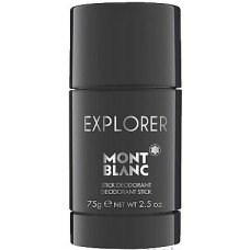 Montblanc Explorer Stick