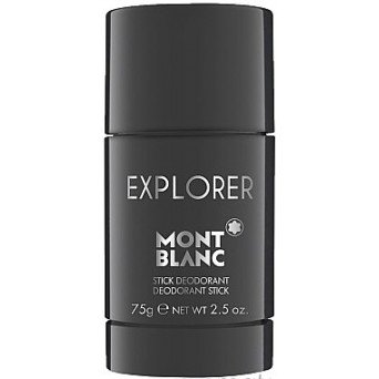 Montblanc Explorer Stick