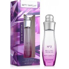 Betty Barclay Brilliant Woman №3