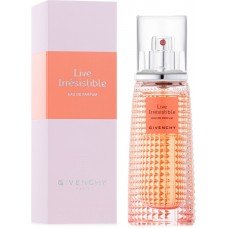 Givenchy Live Irresistible Eau de Parfum