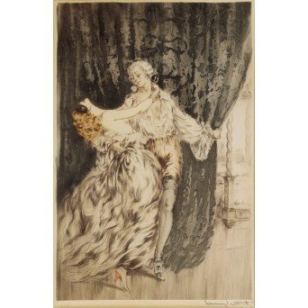 Histoires de Parfums 1725 Casanova
