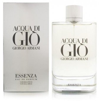 Giorgio Armani Acqua di Gio Essenza