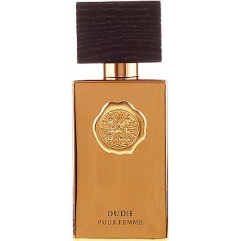 Rituals The Ritual Of Oudh