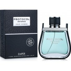 Emper Protocol Intense