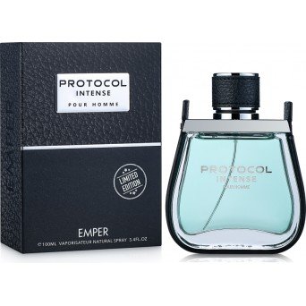 Emper Protocol Intense