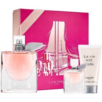 Lancome La Vie Est Belle